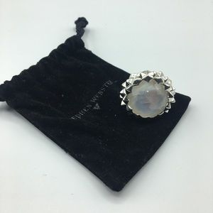 Stephen Webster Ring Size 8